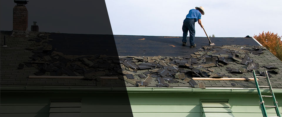 Cairnbrook Roofing Contractors
