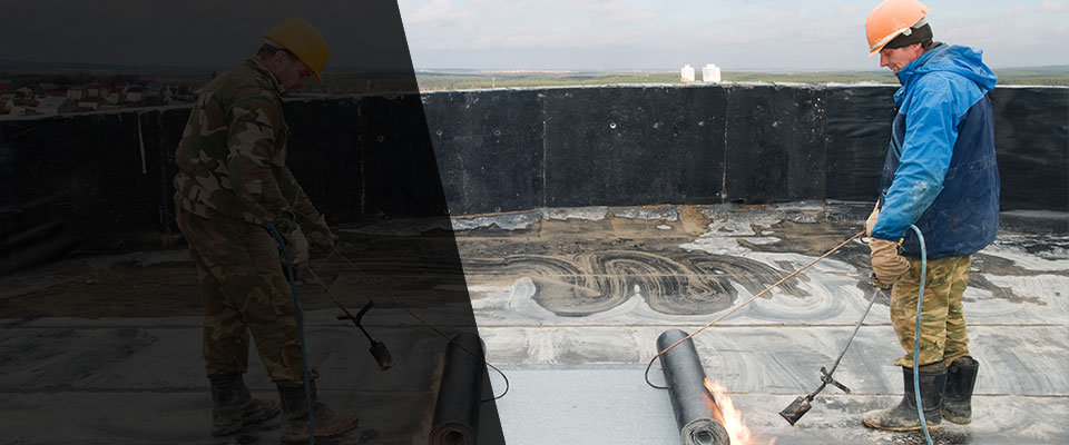 Cairnbrook Roofing Contractors