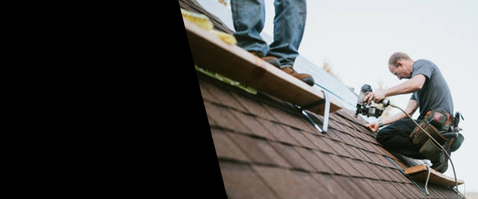 Cairnbrook Roofing Contractors